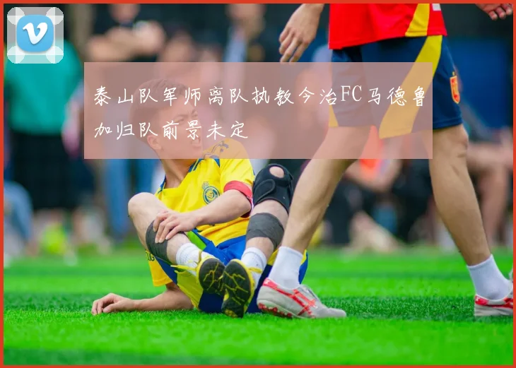 泰山队军师离队执教今治FC马德鲁加归队前景未定