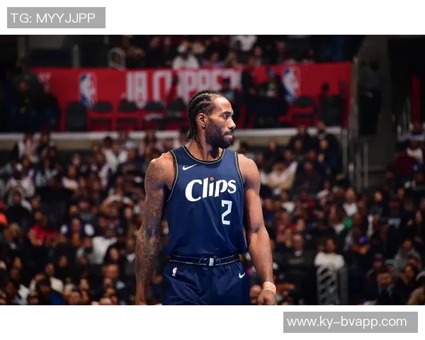 小卡坚定表态希望继续留在快船全力以赴打好本赛季